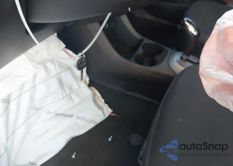 2020 Chevrolet Spark Fwd Ls Automatic z USA, uszkodzony, nr VIN KL8CB6SA0LC456866